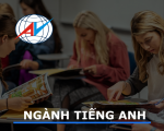 CHƯƠNG TRÌNH ĐÀO TẠO NGÀNH TIẾNG ANH