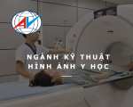 CHƯƠNG TRÌNH ĐÀO TẠO NGÀNH KỸ THUẬT HÌNH ẢNH Y HỌC