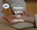 CHƯƠNG TRÌNH ĐÀO TẠO NGÀNH Y HỌC CỔ TRUYỀN