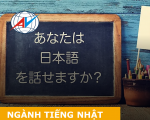 CHƯƠNG TRÌNH ĐÀO TẠO NGÀNH TIẾNG NHẬT