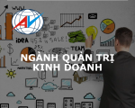 CHƯƠNG TRÌNH ĐÀO TẠO NGÀNH QUẢN TRỊ KINH DOANH