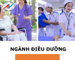 CHƯƠNG TRÌNH ĐÀO TẠO NGÀNH ĐIỀU DƯỠNG