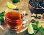 Một số loại trà giúp giảm cân