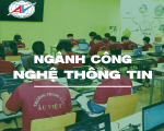 CHƯƠNG TRÌNH ĐÀO TẠO NGÀNH CÔNG NGHỆ THÔNG TIN