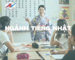 CHƯƠNG TRÌNH ĐÀO TẠO NGÀNH TIẾNG NHẬT
